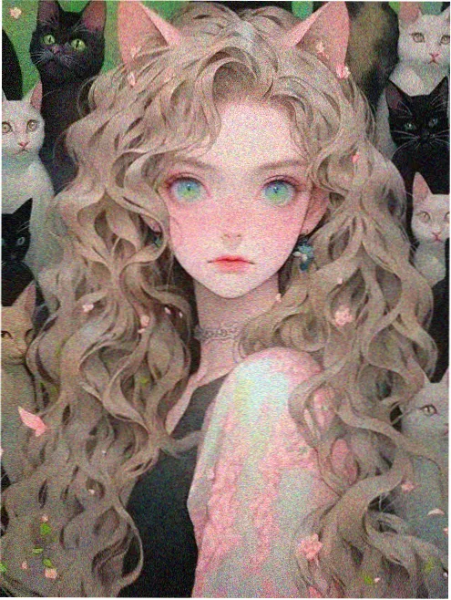 樱花看片短剧重生第一天海报